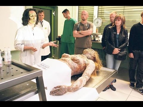 Der letzte Zeuge - Die Arbeit der Gerichtsmediziner - Doku HD