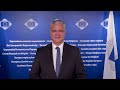 Beginning of video
