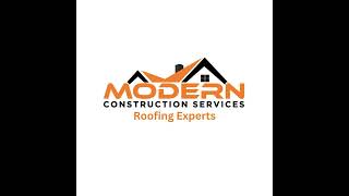 Logo Modern Construction Services