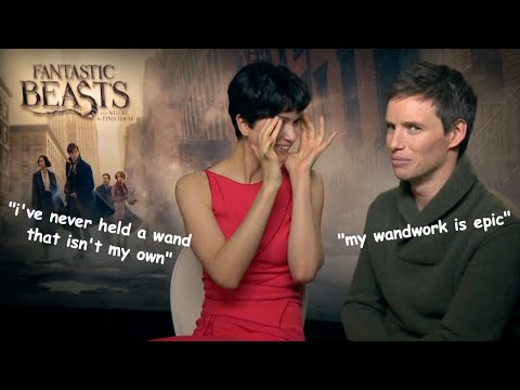 eddie and katherine being an iconic duo for 2 minutes straight