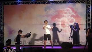 1050520金GO盃決賽-王妃_林建廷