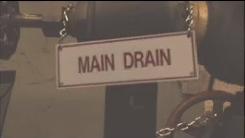 LOST Dharma Orientation 7 - The John - Part 2