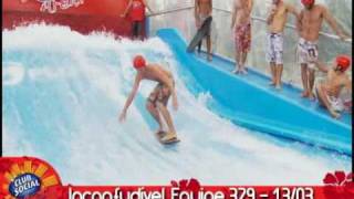 Equipe 329.flv
