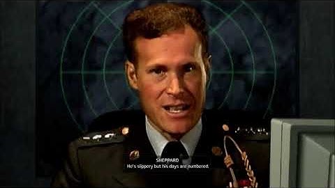 Command & Conquer Remastered GDI mission 14A Fish in Barrel  Yugoslavia Hard Difficulty