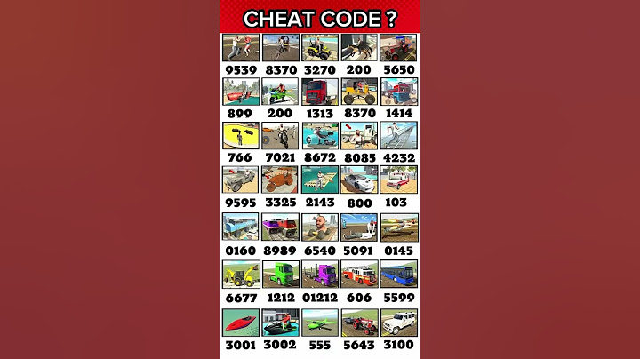 Real code 💥 Indian bike driving 3d all new cheat code update + plugin cheat code