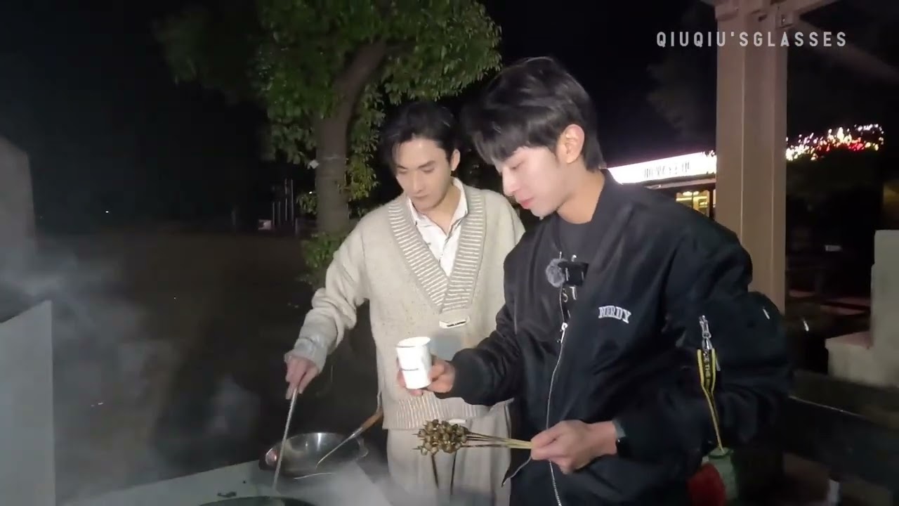 DESIRE4 VARIETY SHOW PREVIEW EPISODE 10 Group Trip : Chuzhou ✈️