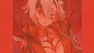 Unintended Confrontation (Slowed/Daycore)