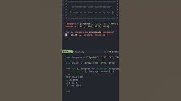 3 Tips for Loops in Python
