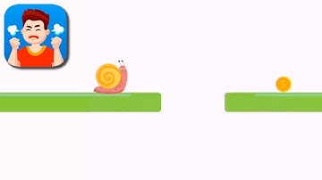 Easy Game Level 56 Pick up the coin.