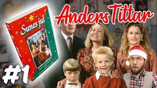 Julkalendern: Sunes Jul  / Avsnitt 1