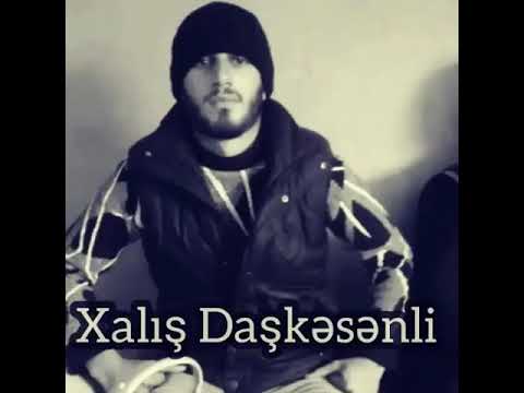 Xalis daskesenli Allah qapni acsin