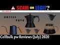 Cellbulk pw reviews july 2020 legit or a hoax  scam adviser reports