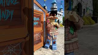 Brick or Treat at LEGOLAND New York!