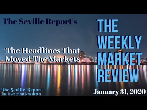 The Weekly Market