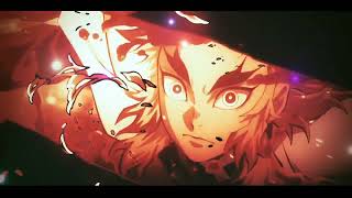 Flashy Flash With Me - Rengoku Demon Slayer