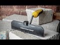 5 Amazing CONSTRUCTION Tools You Should Have