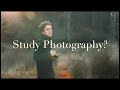 Should You Study Photography at College/University? An Honest Discussion