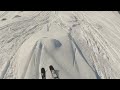 UN DEBUT A TOUT, SKI FREERIDE #1