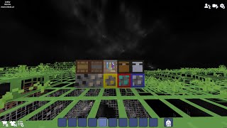 How to get the best X-Ray texture pack in Bloxd.io