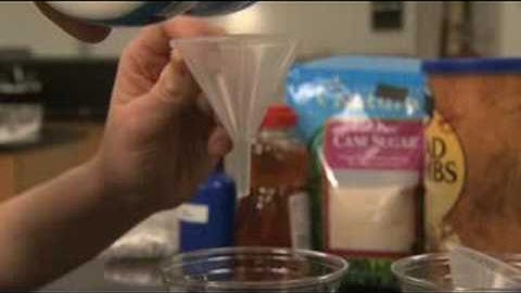 Particle Flow Activity