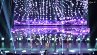 190331 러블리즈(Lovelyz) Emotion(이모션) 직캠(Fancam) @겨울나라의 러블리즈3 in Taipei