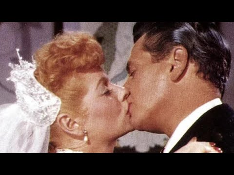 Inside Lucille Ball And Desi Arnaz's Marriage