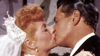 Inside Lucille Ball And Desi Arnaz's Marriage