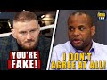 Jan Blachowicz SLAMS Daniel Cormier for 'biased commentary', Conor DOUBLES his net worth,Askren-Paul