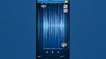 How To Use MP3 Cutter App Tutorial 