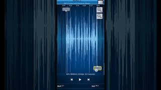 How to use MP3 Cutter App Tutorial screenshot 2