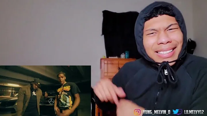 JGreen - Home Invasion Babies Reaction