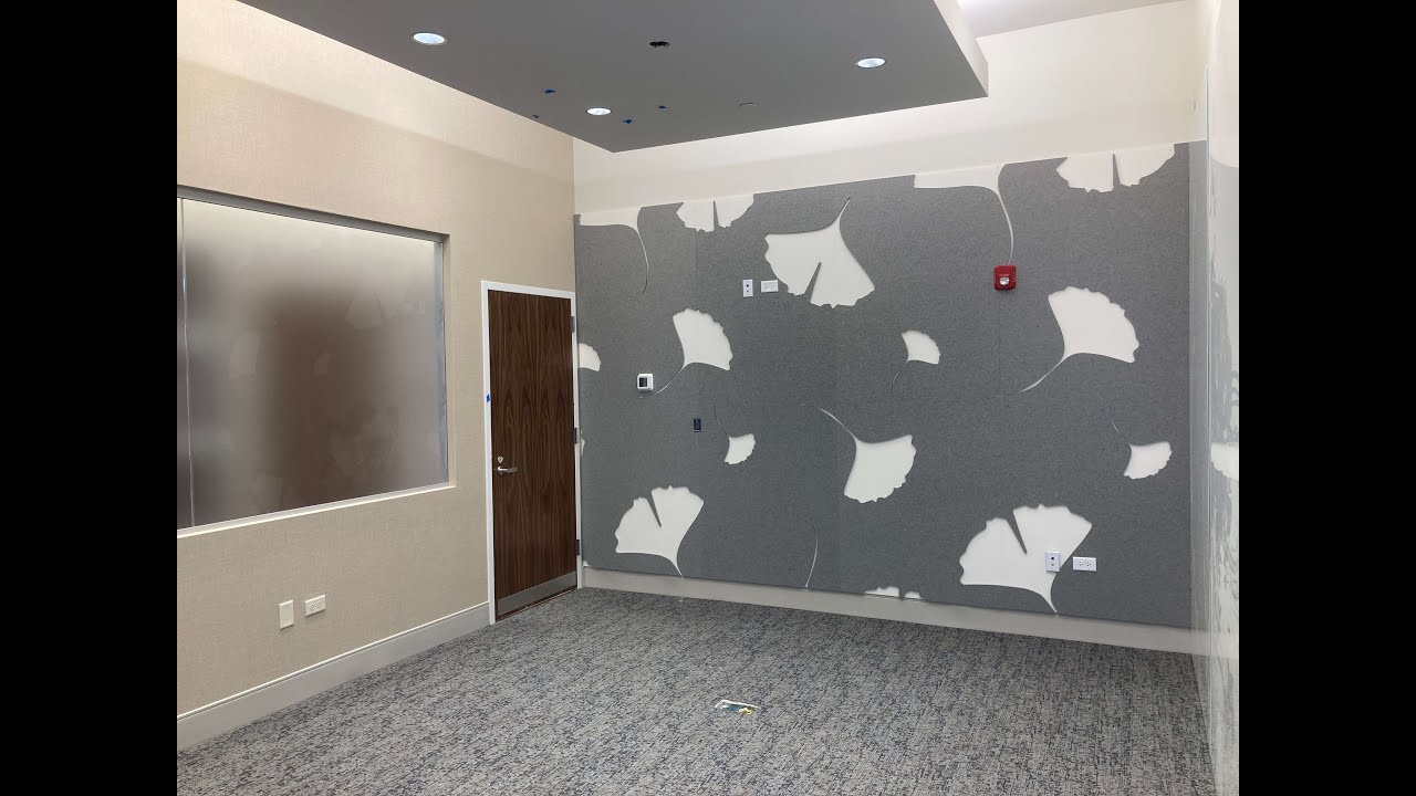 MRG Construction Wright Center for Women's Health