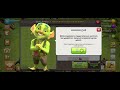 Clash of Clans,  Hadi Savaşalım ! Kazanılan Ganimetler 