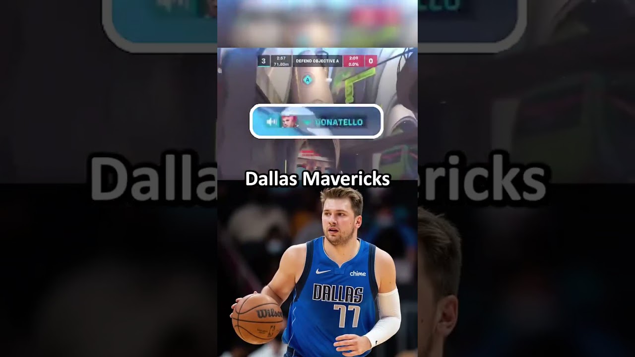 rainbolt confronts luka doncic