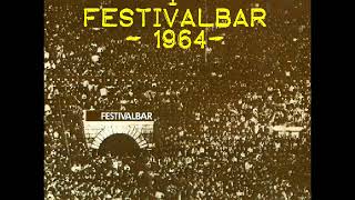 I° FESTIVALBAR - 1964 -
