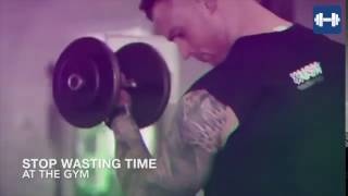 Fitness Plus - The Best Fitness App screenshot 5