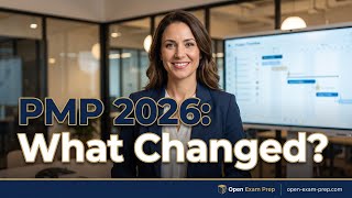 Details How Hard is the PMP Exam in 2026 A Breakdown of the New Changes & Pass Rate Guide