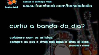 Derrick Morgan - Forward March [BandaDoDia]