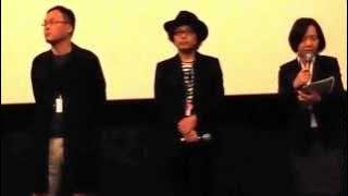 BIFF 2012 | THE LAND OF HOPE with SONO SION #4