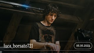 luca_borsato721 | Kiosk Radio x Horst Festival 2023