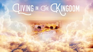 Living Faithfully Under Earthly Authority