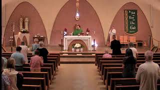 July 10 Ordinary Time
