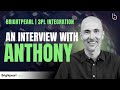 b.solutions Brightpearl + 3PL Advanced Integration: Full Interview with Anthony Herve