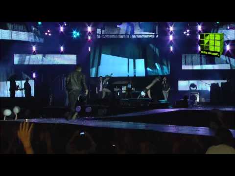Music Channel - Play & Win - Ya BB (Performed @ RMA 2011)