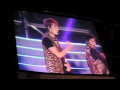 120908 台南國際好友音樂節  w-inds.- MAKE IT ROCK