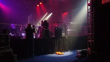 Hell March (C&C Red Alert 2 + 3 versions) - Frank Klepacki and the Tiberian Sons @ MAGFest 2019