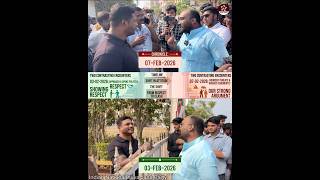 Respect Students or Face Resistance | What Is the Need of Bouncers in Colleges?