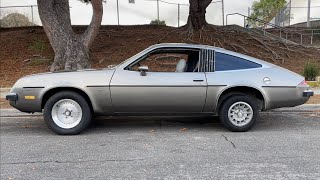 1975 350 V8 Chevrolet Monza Part 7: 5 Lug Front Swap With Aerospace Brakes And Centerline Wheels by Travis Black 1,866 views 1 month ago 19 minutes