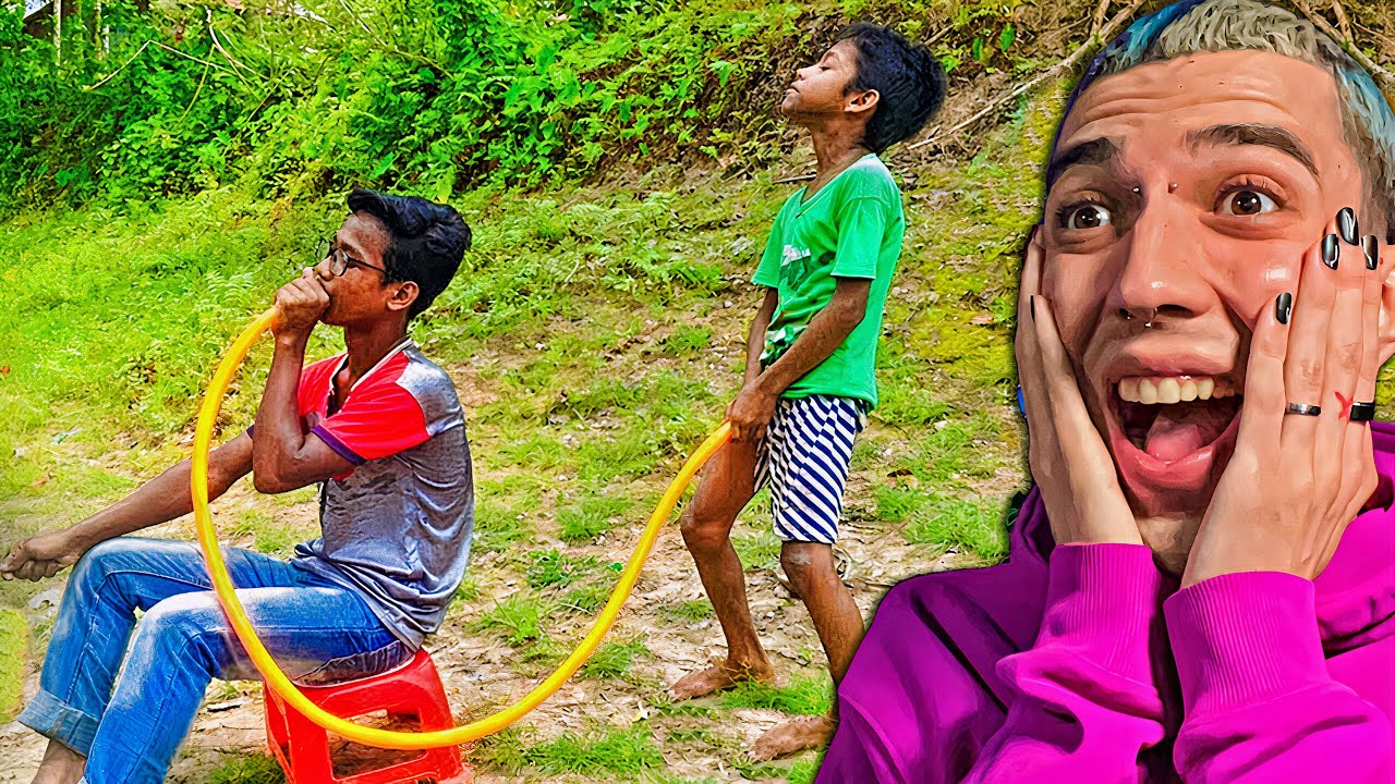 Τα Πιο Αστεία Βίντεο Στο Instagram!