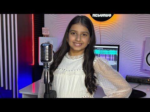 AS Vocal Alisa Harutyunyan Dzmer Pap Original Song By Yellow Hart 